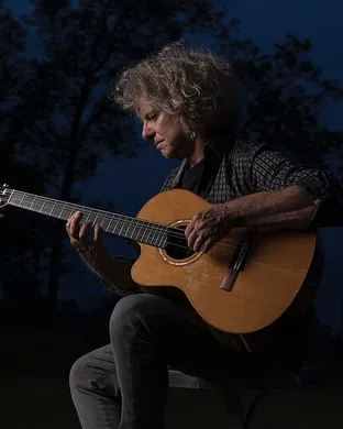 Pat Metheny Miami