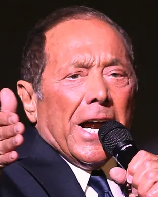 Paul Anka Fort Lauderdale