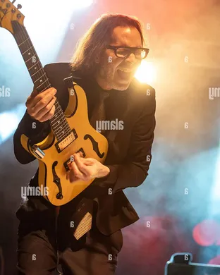Paul Gilbert Fort Lauderdale
