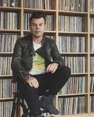 Paul Oakenfold Fort Lauderdale