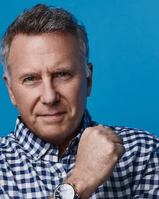 Paul Reiser Fort Lauderdale