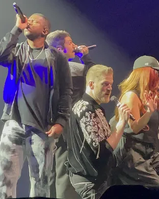 Pentatonix Sunrise