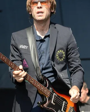 Peter Bjorn And John Miami