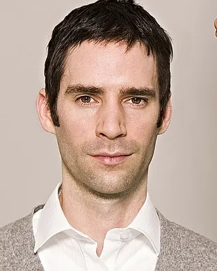 Phil Hanley Miami