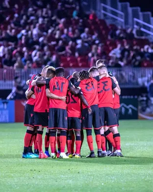 Phoenix Rising Fc Miami
