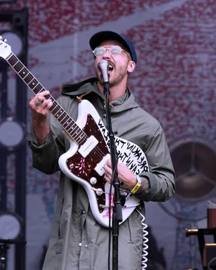 Portugal The Man Miami Beach