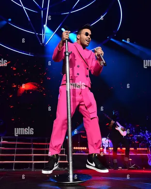 Prince Royce Miami