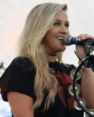 Priscilla Block Hollywood