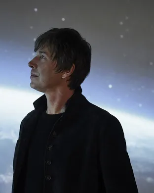 Professor Brian Cox Miami