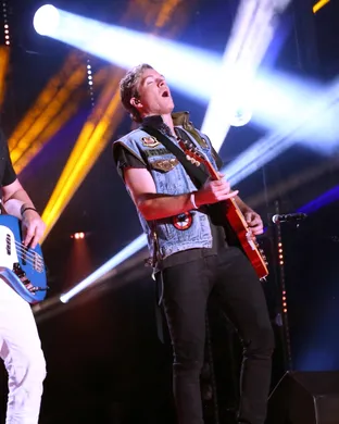 Rascal Flatts Hollywood