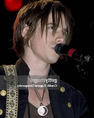 Reeve Carney Miami