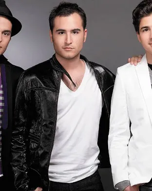 Reik Hollywood