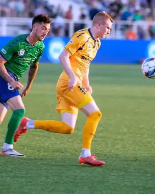 Rhode Island Fc Miami