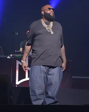 Rick Ross Miami