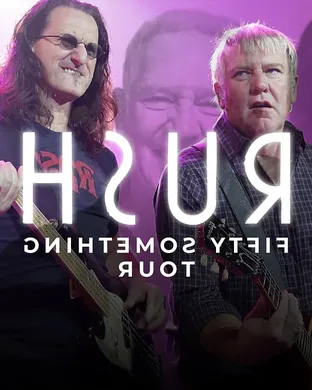 Rush Hollywood