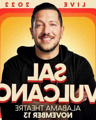 Sal Vulcano Fort Lauderdale