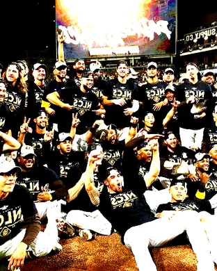 San Diego Padres Miami