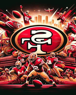 Premium Tailgate Party: San Francisco 49ers vs. Miami Dolphins