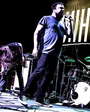 Say Anything Miami