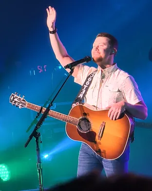 Scotty Mccreery Pompano Beach