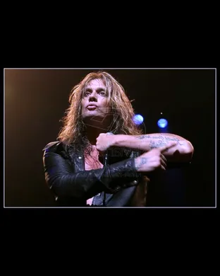 Sebastian Bach Dania