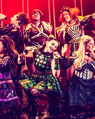 Six The Musical Fort Lauderdale