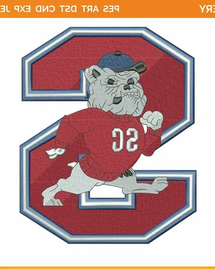 South Carolina State Bulldogs Miami Gardens