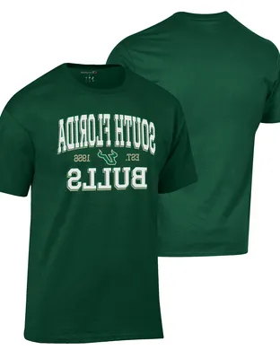 South Florida Bulls Tampa