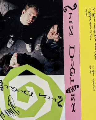 Spin Doctors Hollywood
