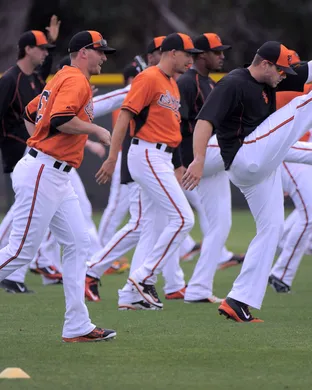 Spring Training Dunedin