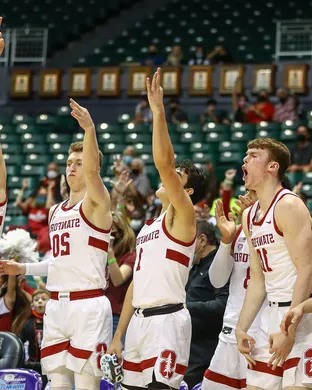 Stanford Cardinal Basketball Miami