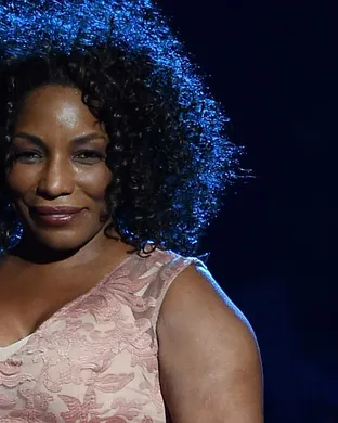 Stephanie Mills Miami Gardens