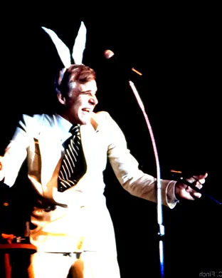 Steve Martin Hollywood