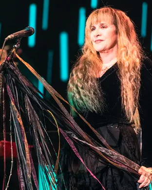 Stevie Nicks Hollywood