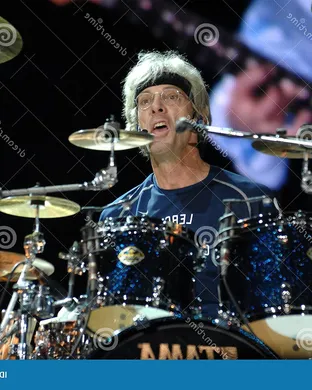 Stewart Copeland Fort Lauderdale