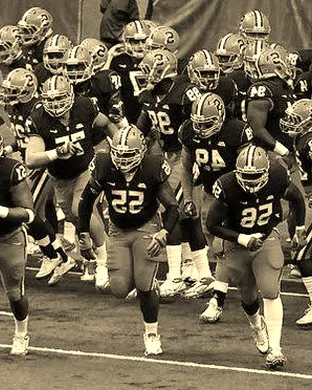 Syracuse Orange Football Miami
