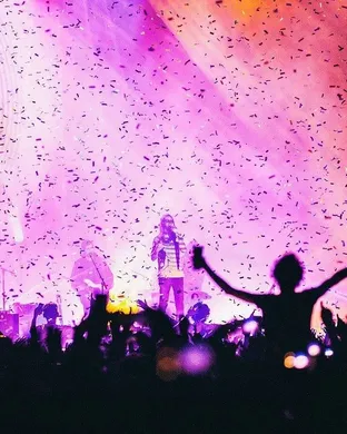 Tame Impala Miami