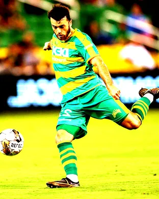 Tampa Bay Rowdies Miami