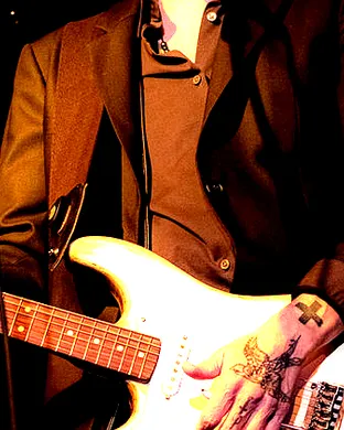 Bodeans Fort Lauderdale