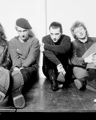 The Damned Fort Lauderdale