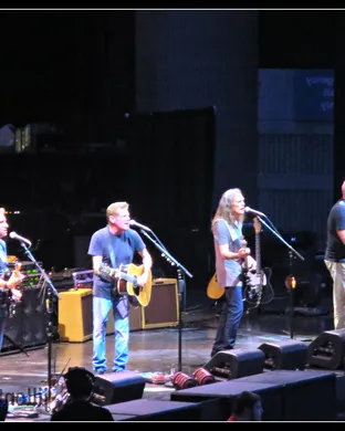 The Eagles Hollywood