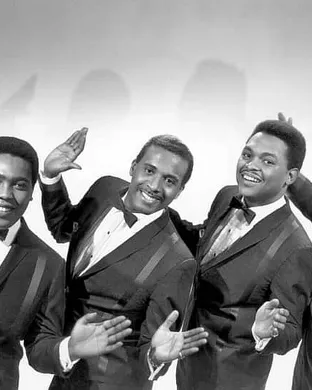 The Four Tops Miami