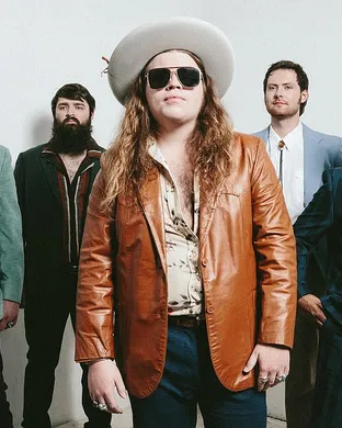 The Marcus King Band Boca Raton