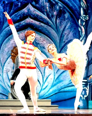 The Nutcracker Miami