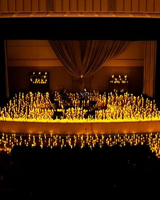 The Philadelphia Orchestra Miami