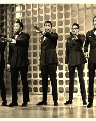 The Temptations Fort Lauderdale