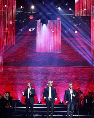 The Texas Tenors Fort Lauderdale