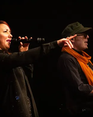 Thievery Corporation Miami Beach