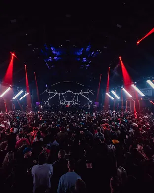 Time Warp Miami