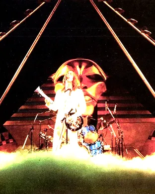 Todd Rundgren Fort Lauderdale